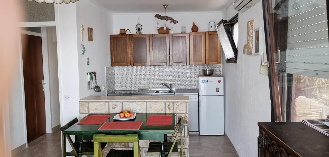 Holiday Home Prizba Exterior foto
